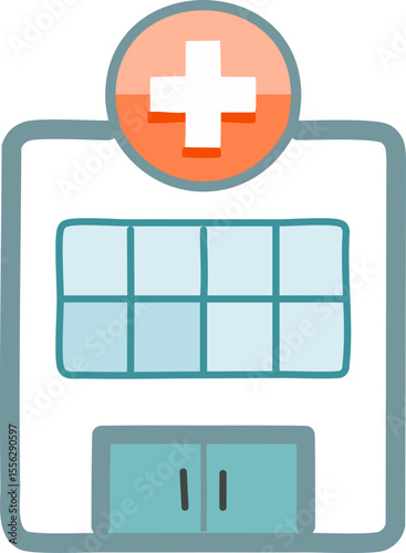 Sujet santé pour design institutionnel