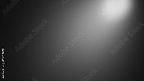 Wallpaper Mural Grey scene with soft lighting. Torontodigital.ca