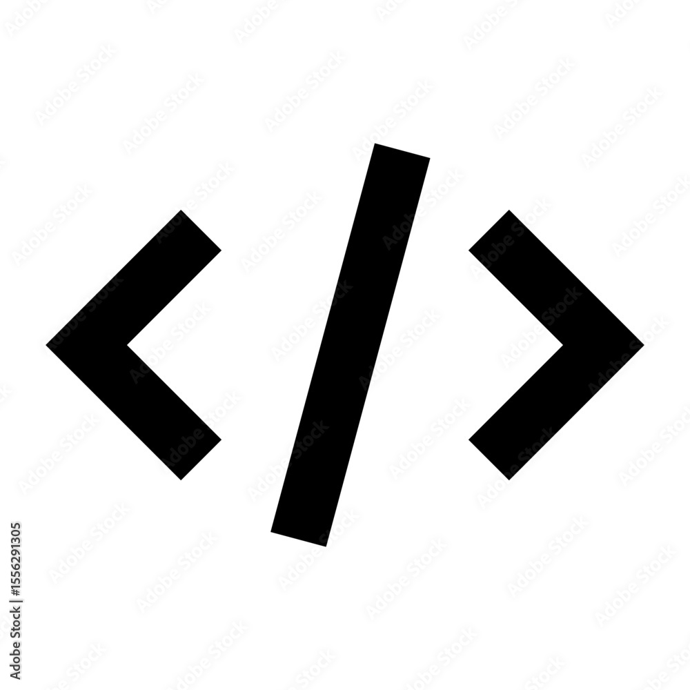 Code Icon Code Icon