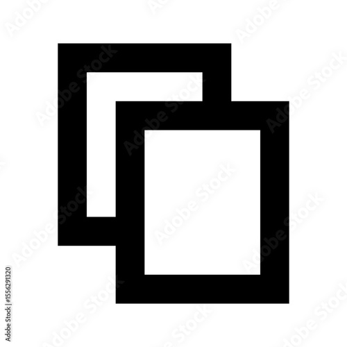 Duplicate Icon