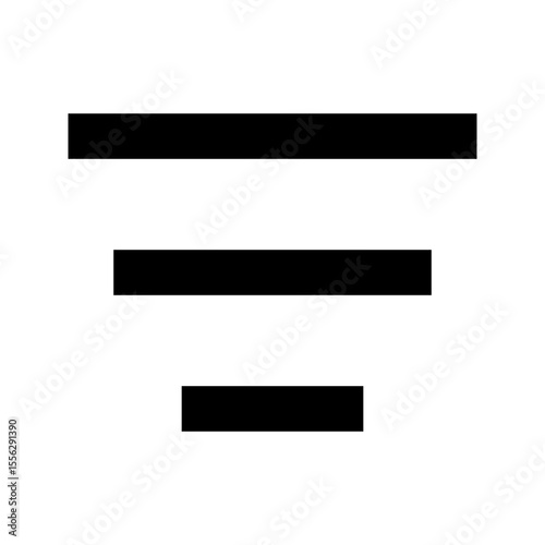 Filter Icon