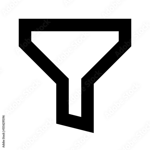 Funnel Icon