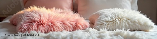 Luxurious Feather Cushions Plush Comfort & Style for Sofas, Beds, & Chairs