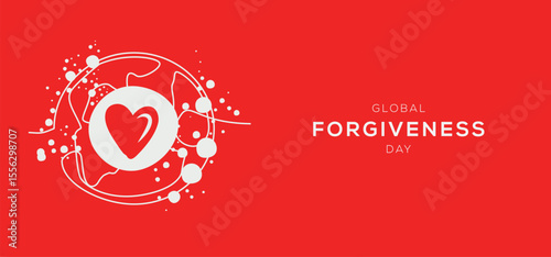 Global Forgiveness Day, held on 7 July.