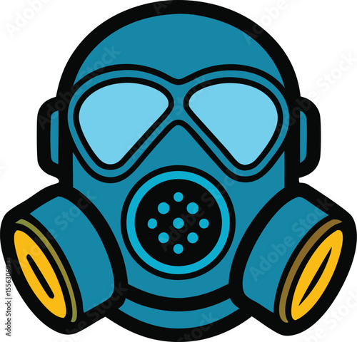 detailed-respirator-mask-silhouette-with-dual-filt (1)_processed.eps