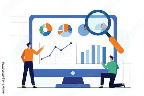 Data Analysis Business Insights & Growth Strategies
