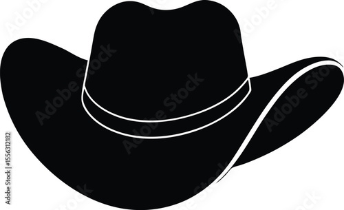 bold-cowboy-hat-silhouette-with-shadow-effect--per (2)_processed.eps