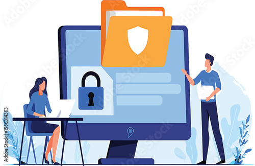 Data Security Protecting Your Business Information