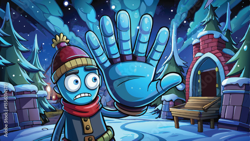 City park power team's innovative lightbulb idea leads to business success