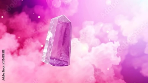 Vibrant Crystal Energy 4K Resolution Image  AIzaSyC0Jpr8l9JebRwDibYFEKWRD_4mfeqR3vU, a Stunning Visual