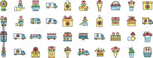 Fast and reliable flower delivery service offering diverse bouquets, arrangements, and gifts for all occasions