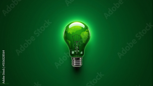 Innovative Green Energy Solutions for a Sustainable Future