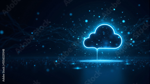Cloud Computing and Data Storage Solutions