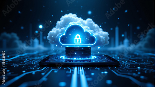 Cloud Security and Data Encryption Solutions
