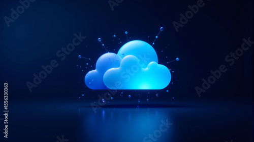 Cloud Computing and Data Storage Solutions