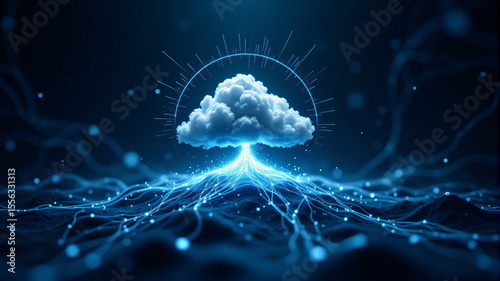Cloud Computing and Digital Transformation Trends