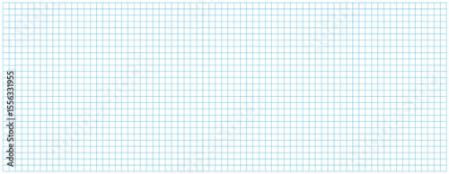 Seamless Monochrome Grid Paper Background – Clean Squared Notebook Page Template with Light Gray Lines for Graph Sheets, Printable Planners, Journals, and Minimal Stationery Design”