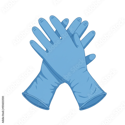 Disposable Medical Gloves