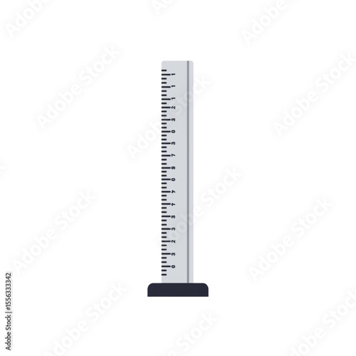 Height Measuring Device