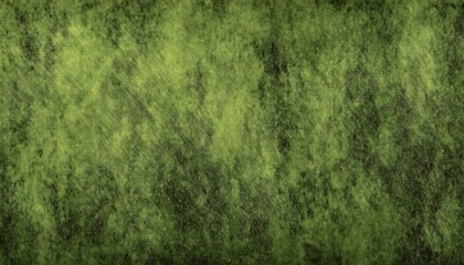  textured green velvet background with soft vintage grunge effect for elegant branding or digital design use