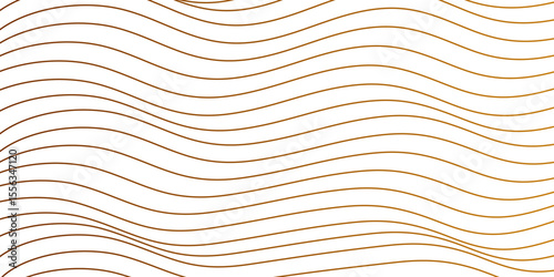Abstract white flowing wave lines background. Modern glowing moving lines design. Transparent PNG available
Luxury golden flowing wave curved lines, frequency wavy sound, technology curve line backgro