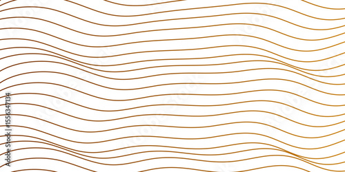Abstract white flowing wave lines background. Modern glowing moving lines design. Transparent PNG available
Luxury golden flowing wave curved lines, frequency wavy sound, technology curve line backgro
