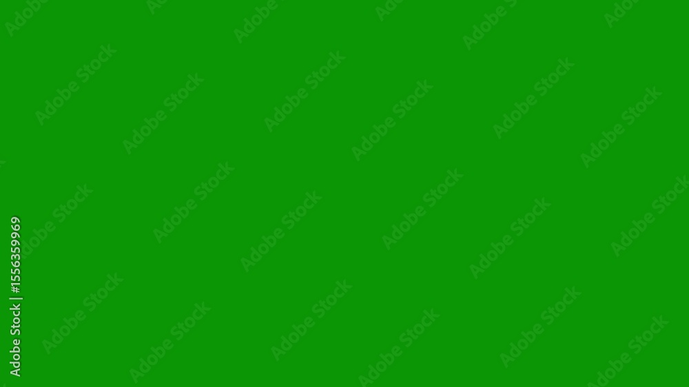A green screen with white background and an image of rock on circle it bunch flowers object yellow flower gray close up animated chromakey background backgrounds frame scene figure