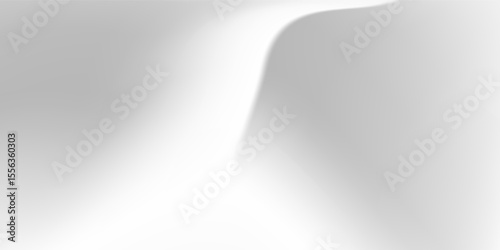 Silver foil mesh background with metal mirror texture. Chrome gradient surface with gray good