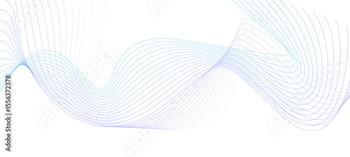 abstract wave background