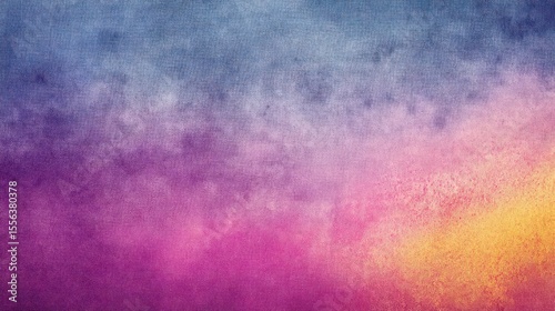 Vibrant grain texture incorporating subtle light leaks and color shifts; designed to emulate the look of expired film stock