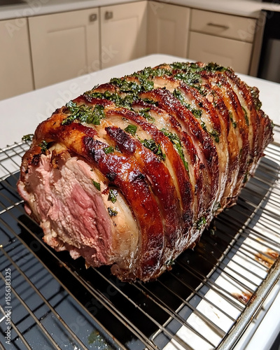 Succulent Roast Beef: A Culinary Masterpiece