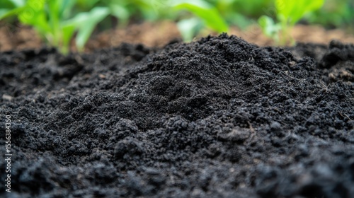 Innovative Soil Restoration Techniques with Biochar for Agriculture