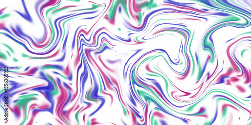 Abstract surface layout motif hue backdrop multi ore opulence ink natural wallpaper innovative spectrum rock water endless. Rainbow colors created by soap bubble for background.