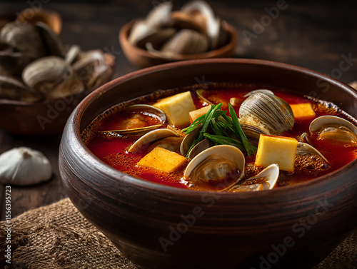 Peruvian Chupe de Camarones: Delicious Seafood Soup Recipe