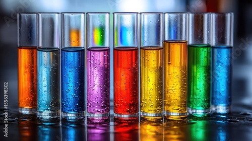 Scientific Methodology - Scientific methodology explaining research techniques, hypotheses testing, and experimental design used to ensure valid and reproducible scientific results.