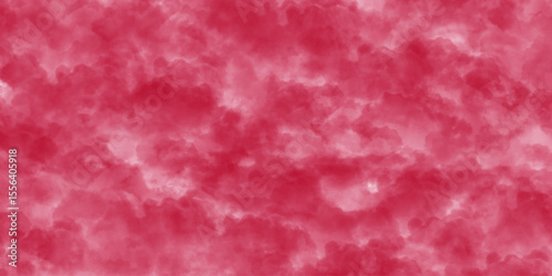 pink abstract background texture. abstract watercolor background texture. abstract red cloud texture in white background