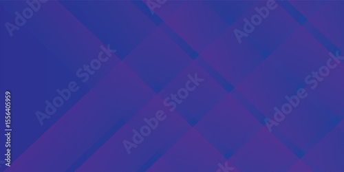 Banner background blue gradations shape slash colorful.vector