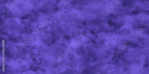 Abstract blue background with clouds. blue smoke on black. abstract purple background with clouds. dark blue sky