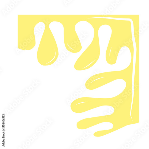 Cheese Melting Edge Line
