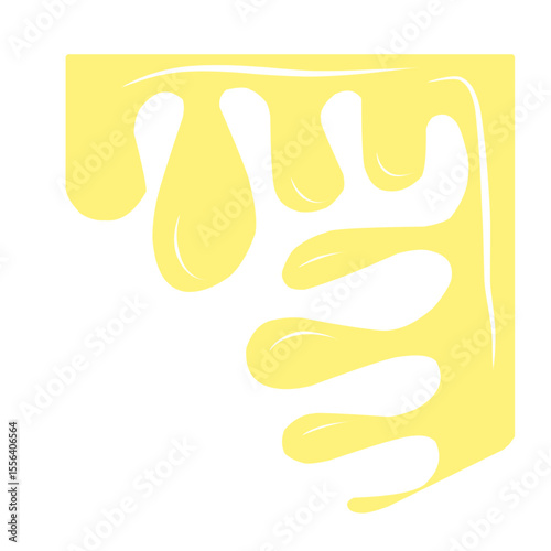 Cheese Melting Edge Line