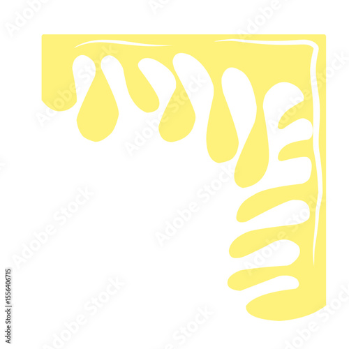 Cheese Melting Edge Line