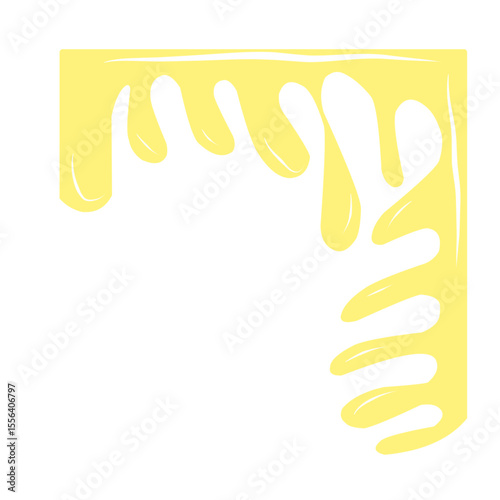 Cheese Melting Edge Line