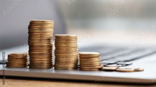 Investing in the digital world