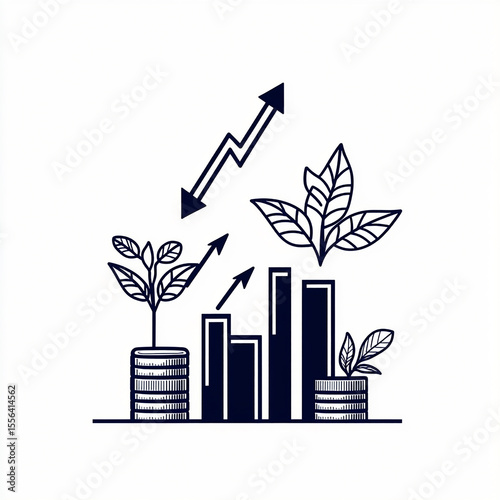 Financial Growth: Investment, Returns & Sustainable Business Success