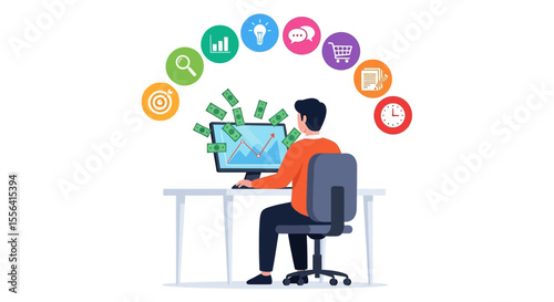 Boosting Business Profits Strategies for Online Success