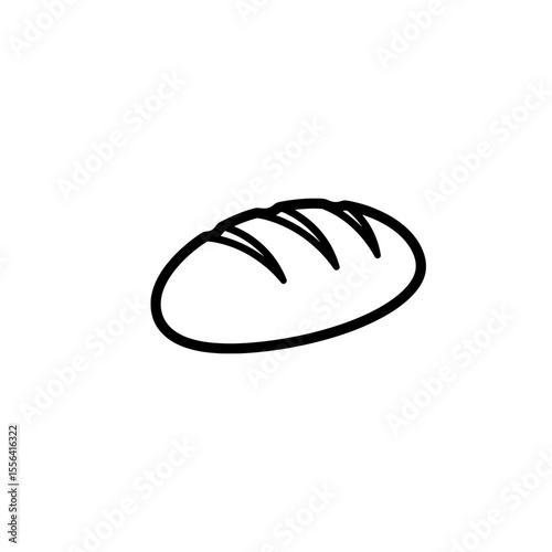 Vector of Bread