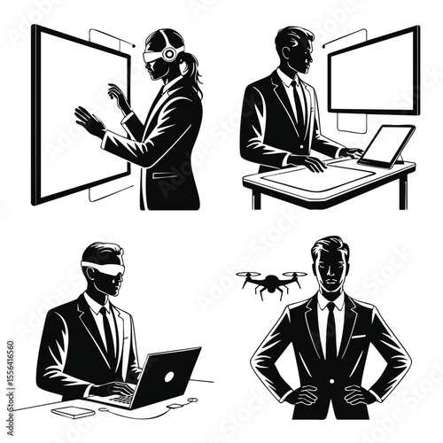 Virtual Reality: Revolutionizing Business & Design