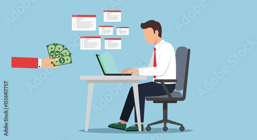 Make Money Online  Freelancing, Remote Work, and Earning Potential