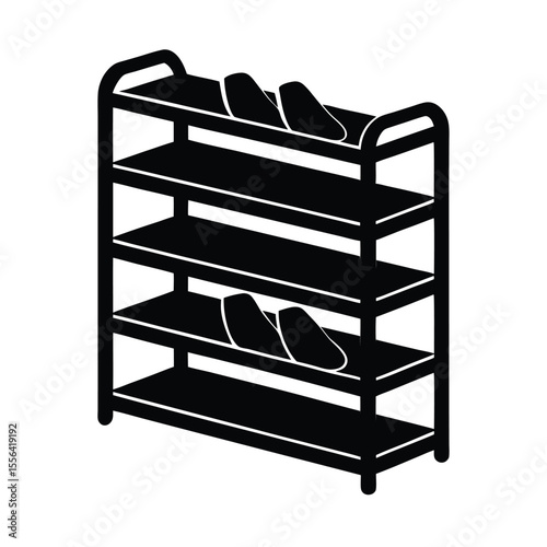 compact-shoe-rack-vector-on-white-background--.eps