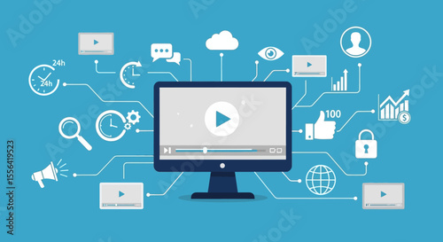 Video Content Strategy Optimizing Online Video for Maximum Engagement